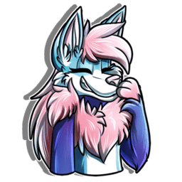 bluefox_giggle