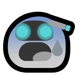 neobot_scream_scared