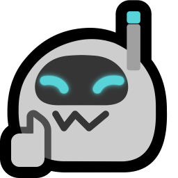 neobot_thumbsup