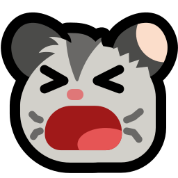 neopossum_scream