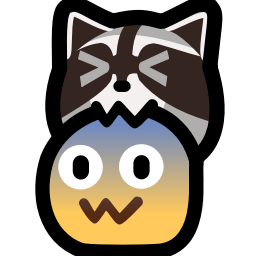 neoraccoon_nom_blob_nervous