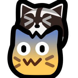 neoraccoon_nom_cat_nervous