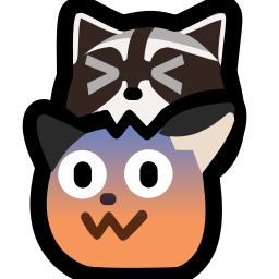 neoraccoon_nom_fox_nervous