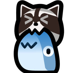 neoraccoon_nom_haj_nervous
