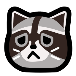 neoraccoon_sad