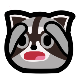 neoraccoon_shocked