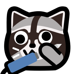 neoraccoon_solder_googly