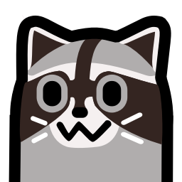 neoraccoon_stretch_down