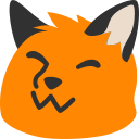 blobfoxhappy