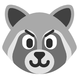 raccoon_evil