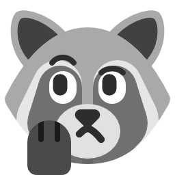raccoon_think